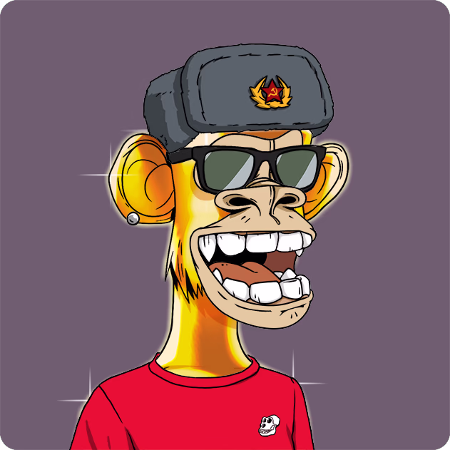Ape #6388